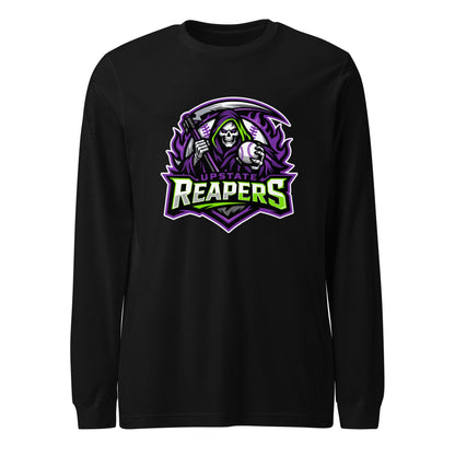 Performance | Long Sleeve Tee | Upstate Reapers
