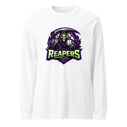 Performance | Long Sleeve Tee | Upstate Reapers