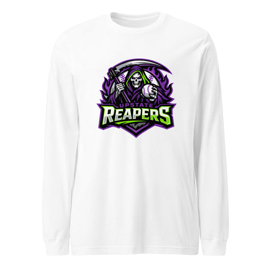 Performance | Long Sleeve Tee | Upstate Reapers