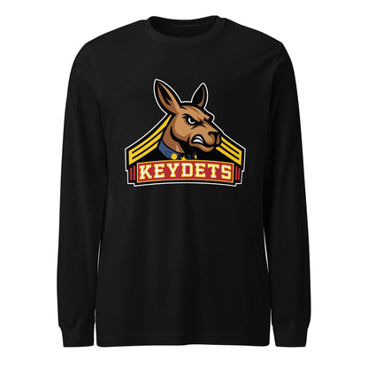 Performance | Long Sleeve Tee | Virginia Military Institute Rugby