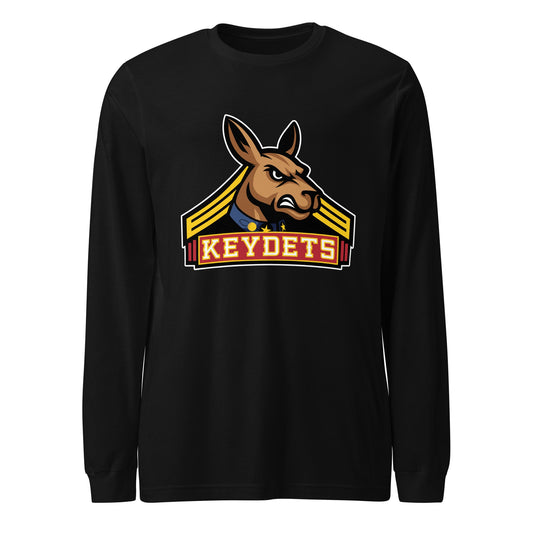 Performance | Long Sleeve Tee | Virginia Military Institute Rugby