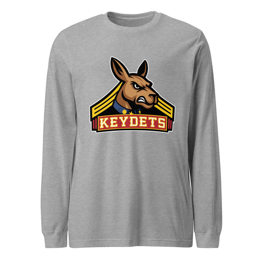 Performance | Long Sleeve Tee | Virginia Military Institute Rugby