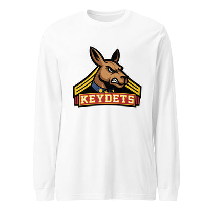 Performance | Long Sleeve Tee | Virginia Military Institute Rugby