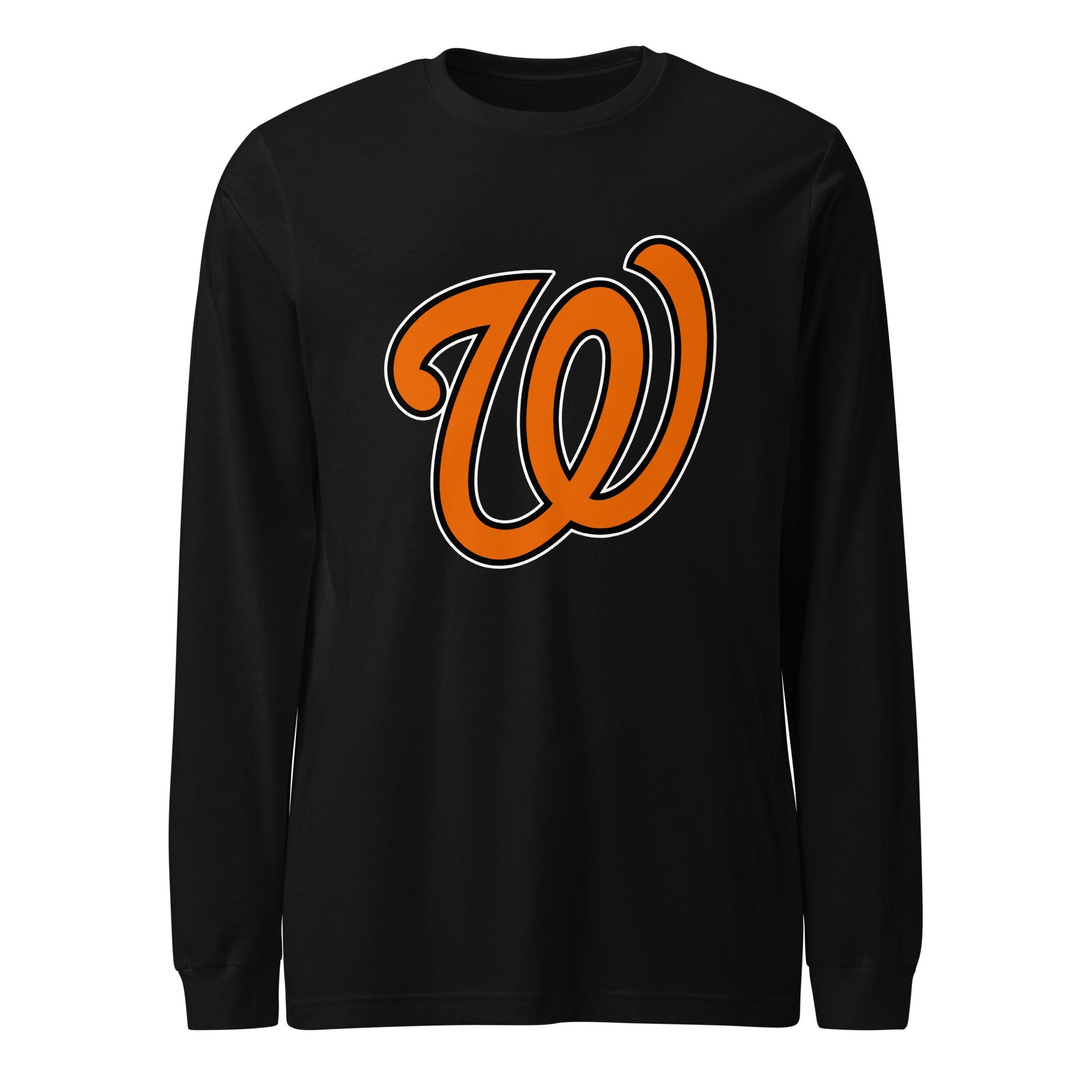 Performance | Long Sleeve Tee | Wabash Baseball Club