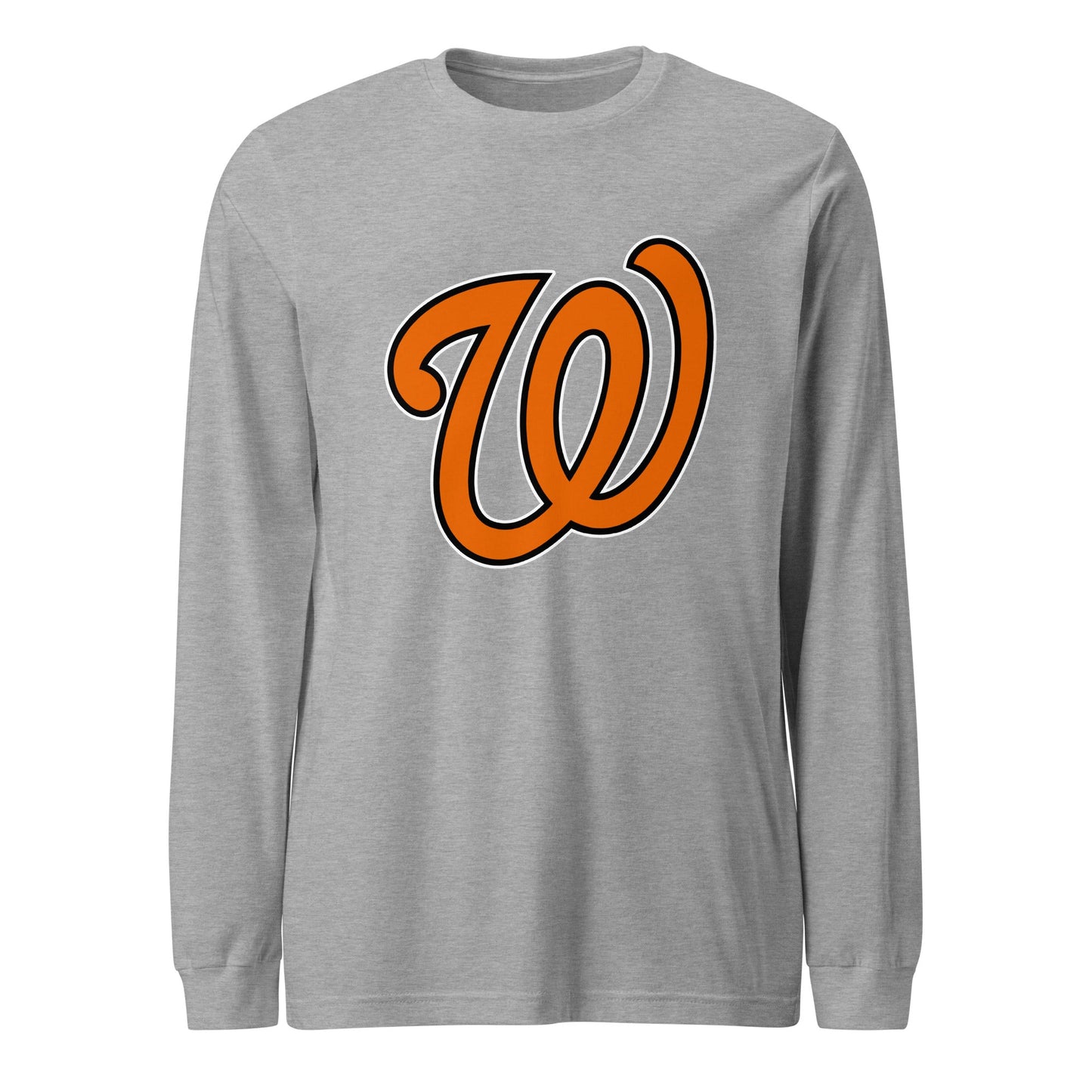 Performance | Long Sleeve Tee | Wabash Baseball Club