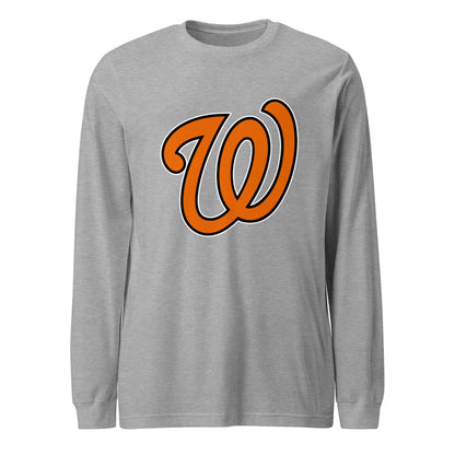 Performance | Long Sleeve Tee | Wabash Baseball Club