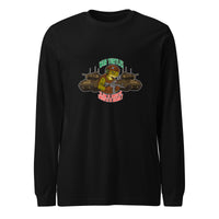 Long-Sleeve