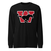 Long-Sleeve