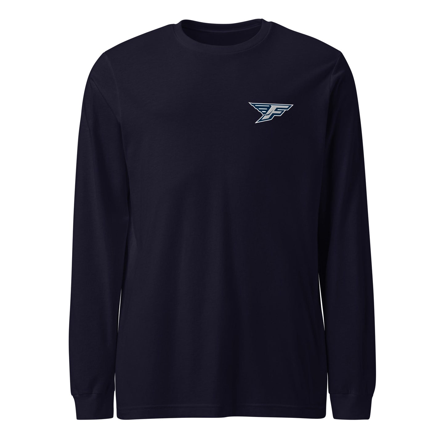 Performance | Long Sleeve Tee | West Texas Flyers | F Logo