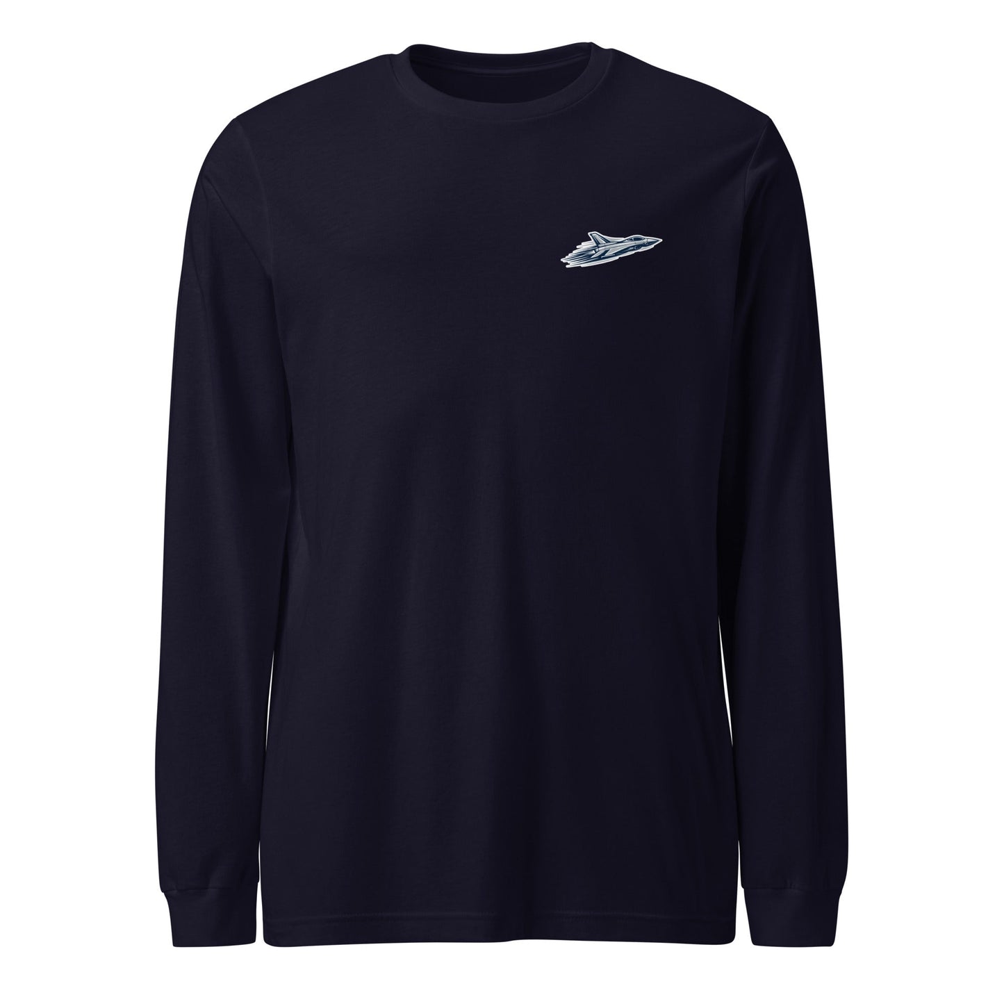 Performance | Long Sleeve Tee | West Texas Flyers | Flyer Logo