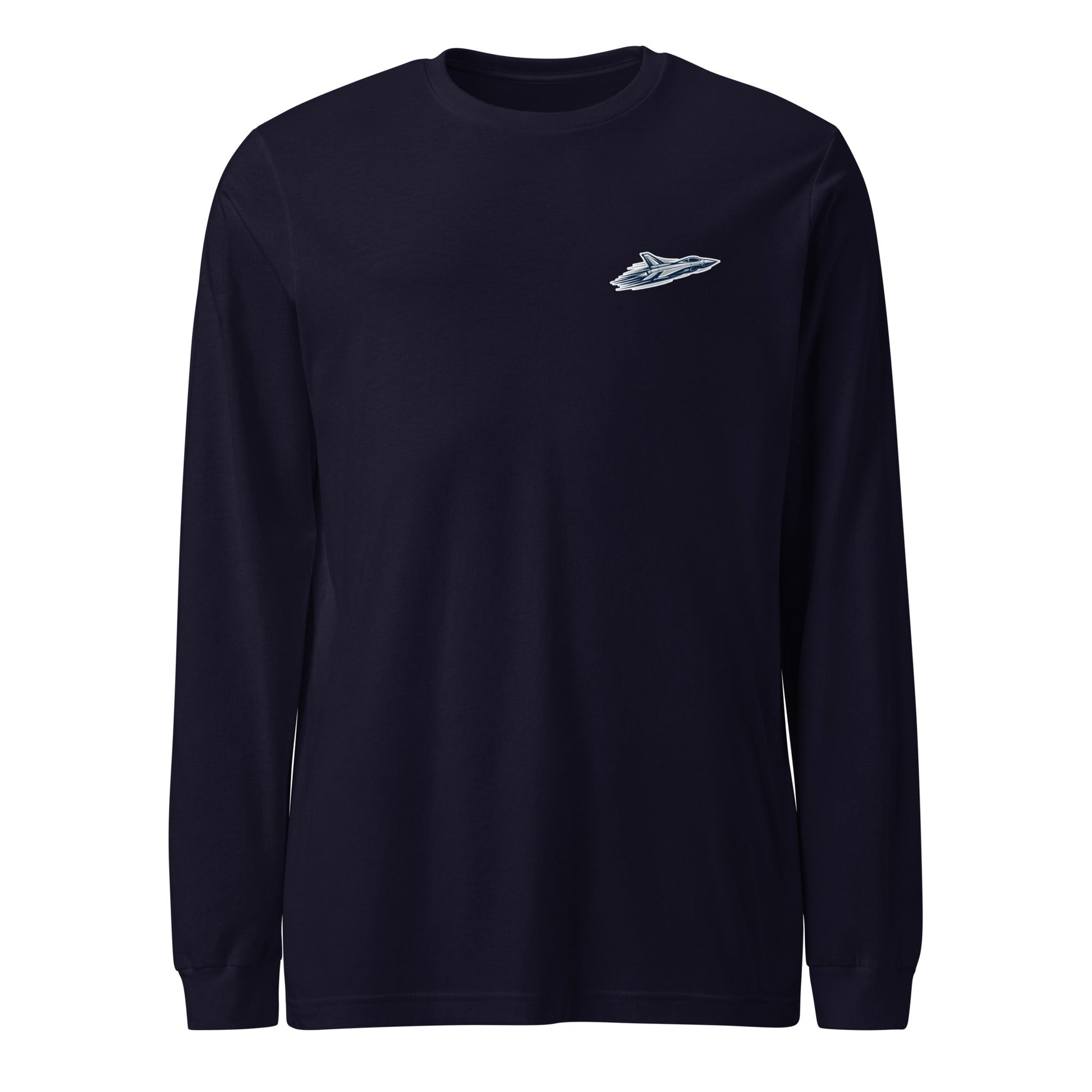Performance | Long Sleeve Tee | West Texas Flyers | Flyer Logo