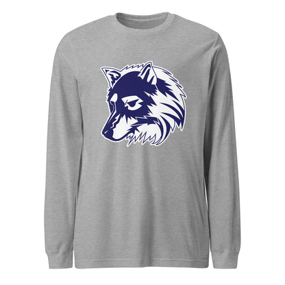 Performance | Long Sleeve Tee | White Mountain School