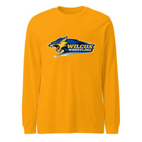 Long-Sleeve