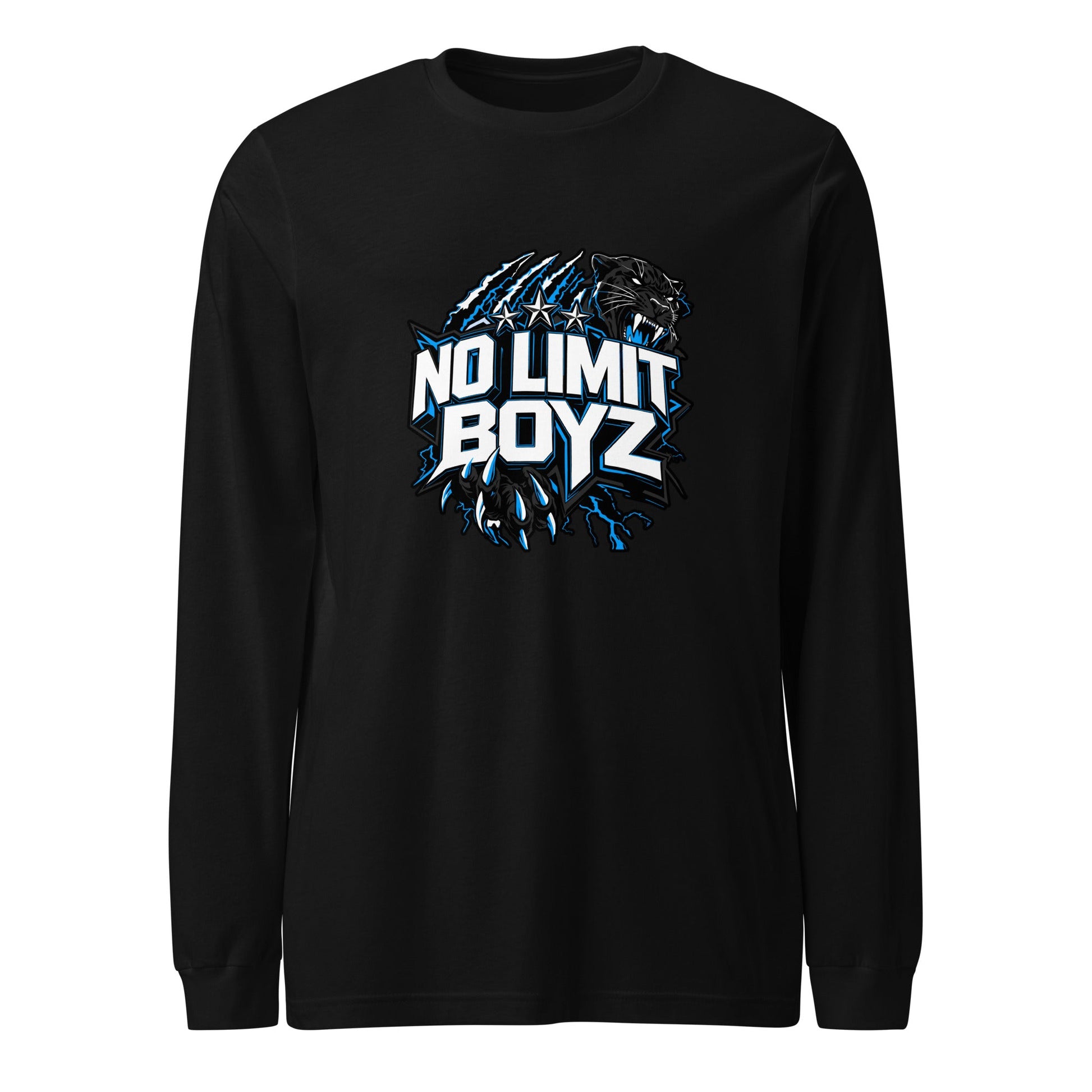 Performance | Long Sleeve Tee | WSSP | Brotherhood Mark Logo
