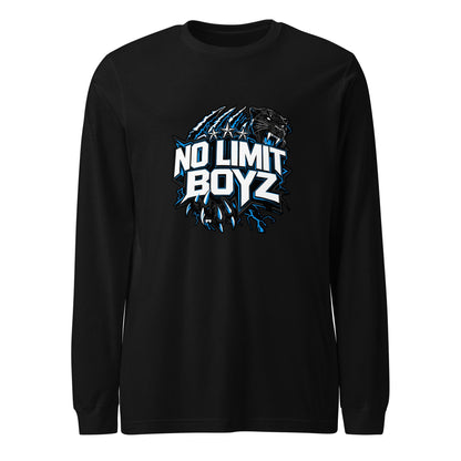 Performance | Long Sleeve Tee | WSSP | Brotherhood Mark Logo
