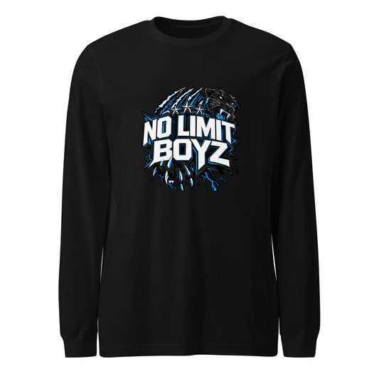 Performance | Long Sleeve Tee | WSSP | Brotherhood Mark Logo