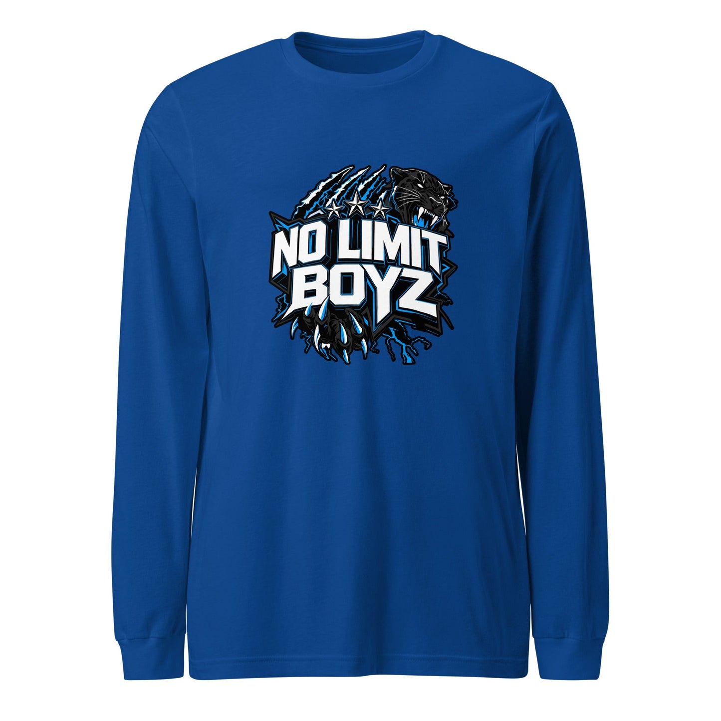 Performance | Long Sleeve Tee | WSSP | Brotherhood Mark Logo