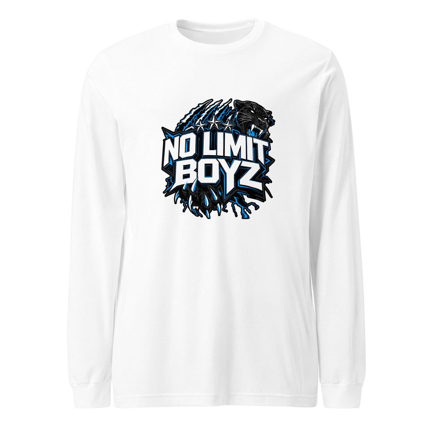 Performance | Long Sleeve Tee | WSSP | Brotherhood Mark Logo
