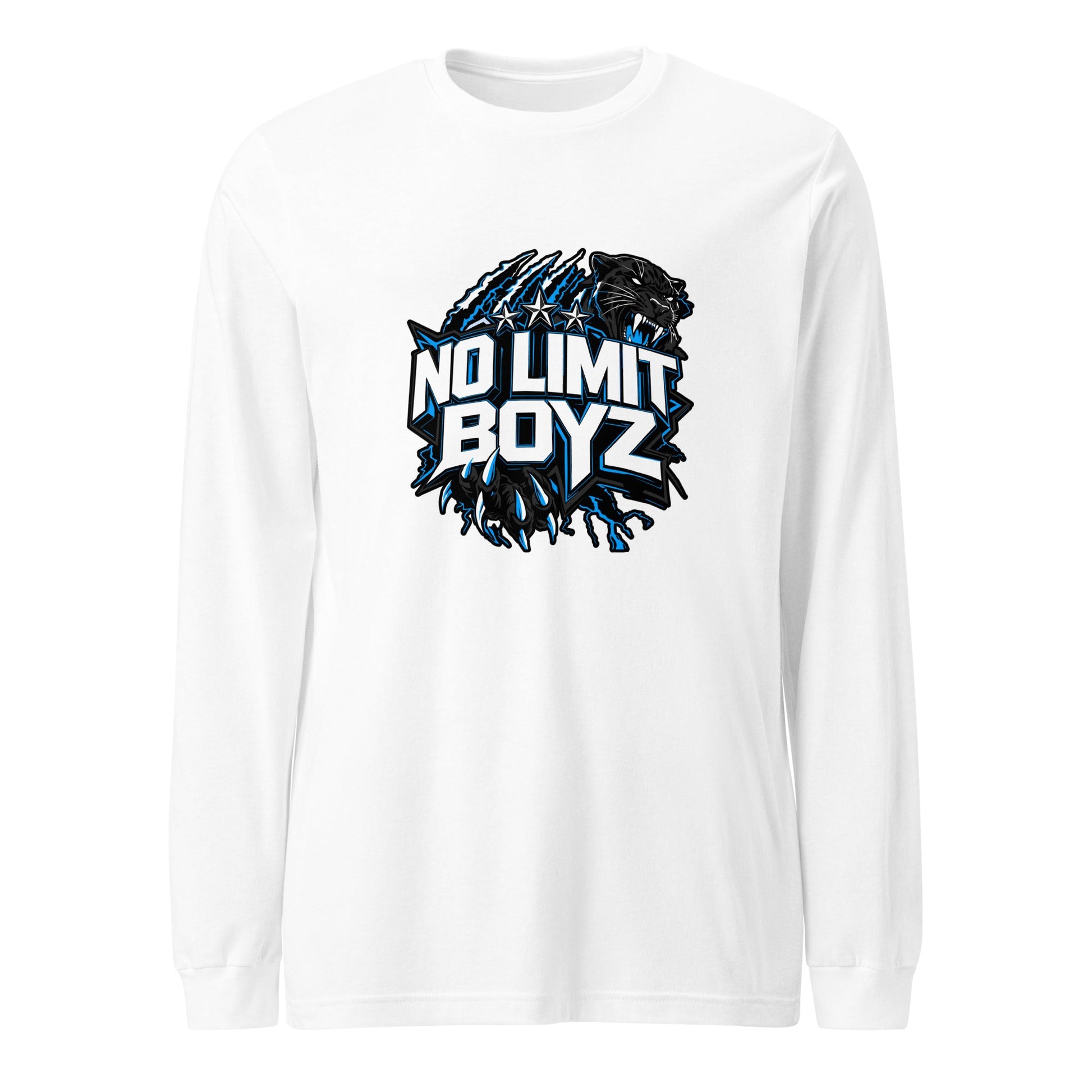 Performance | Long Sleeve Tee | WSSP | Brotherhood Mark Logo