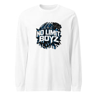 Long-Sleeve