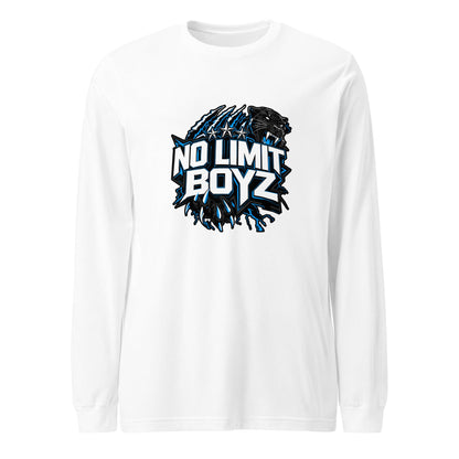 Performance | Long Sleeve Tee | WSSP | Brotherhood Mark Logo