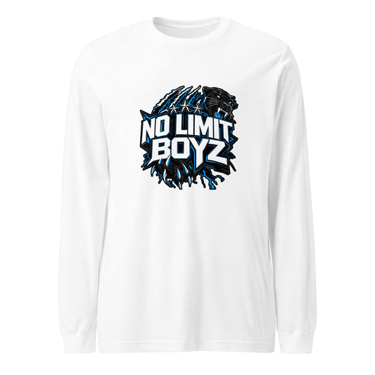 Performance | Long Sleeve Tee | WSSP | Brotherhood Mark Logo