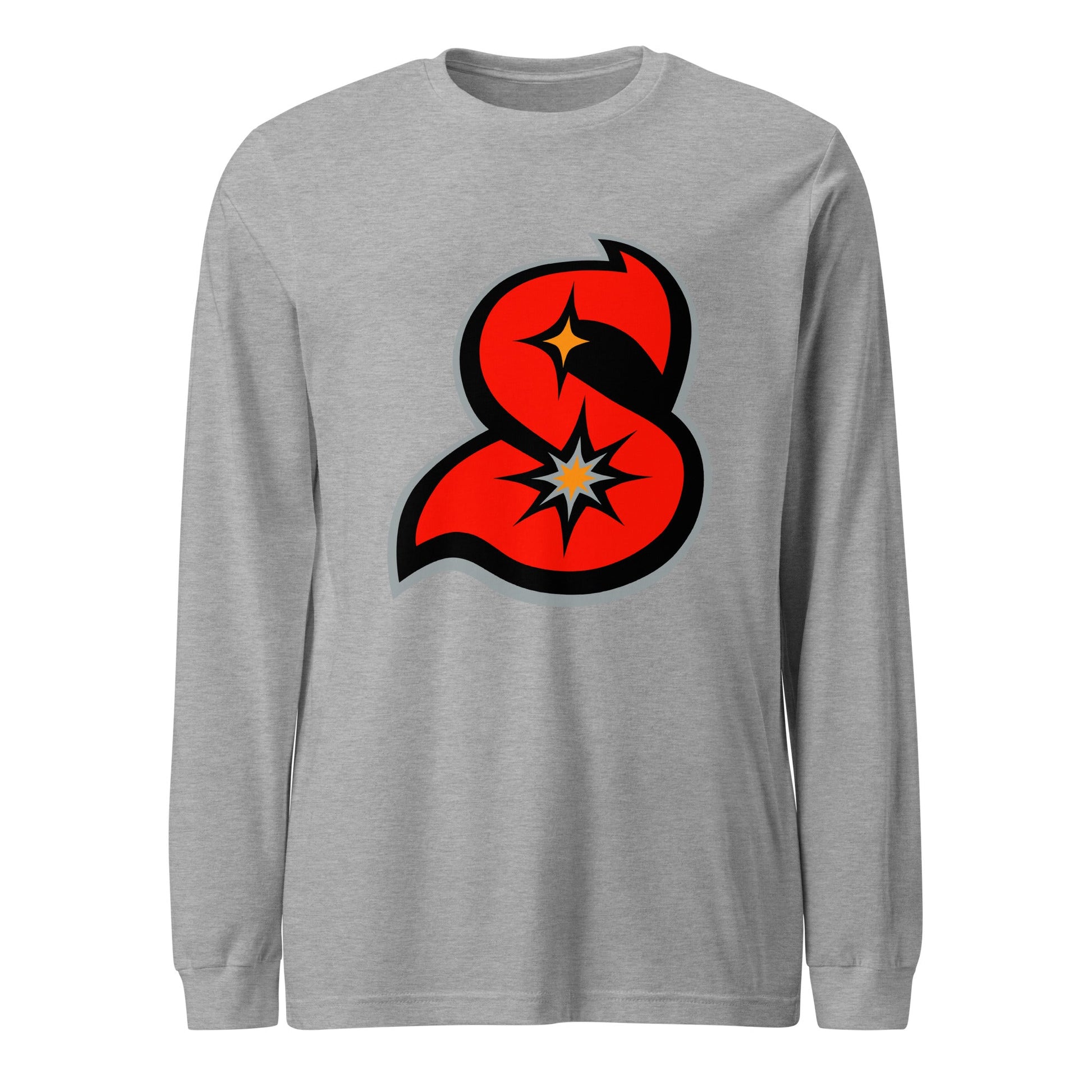 Performance | Long Sleeve Tee | Yavapai Inline Hockey Association