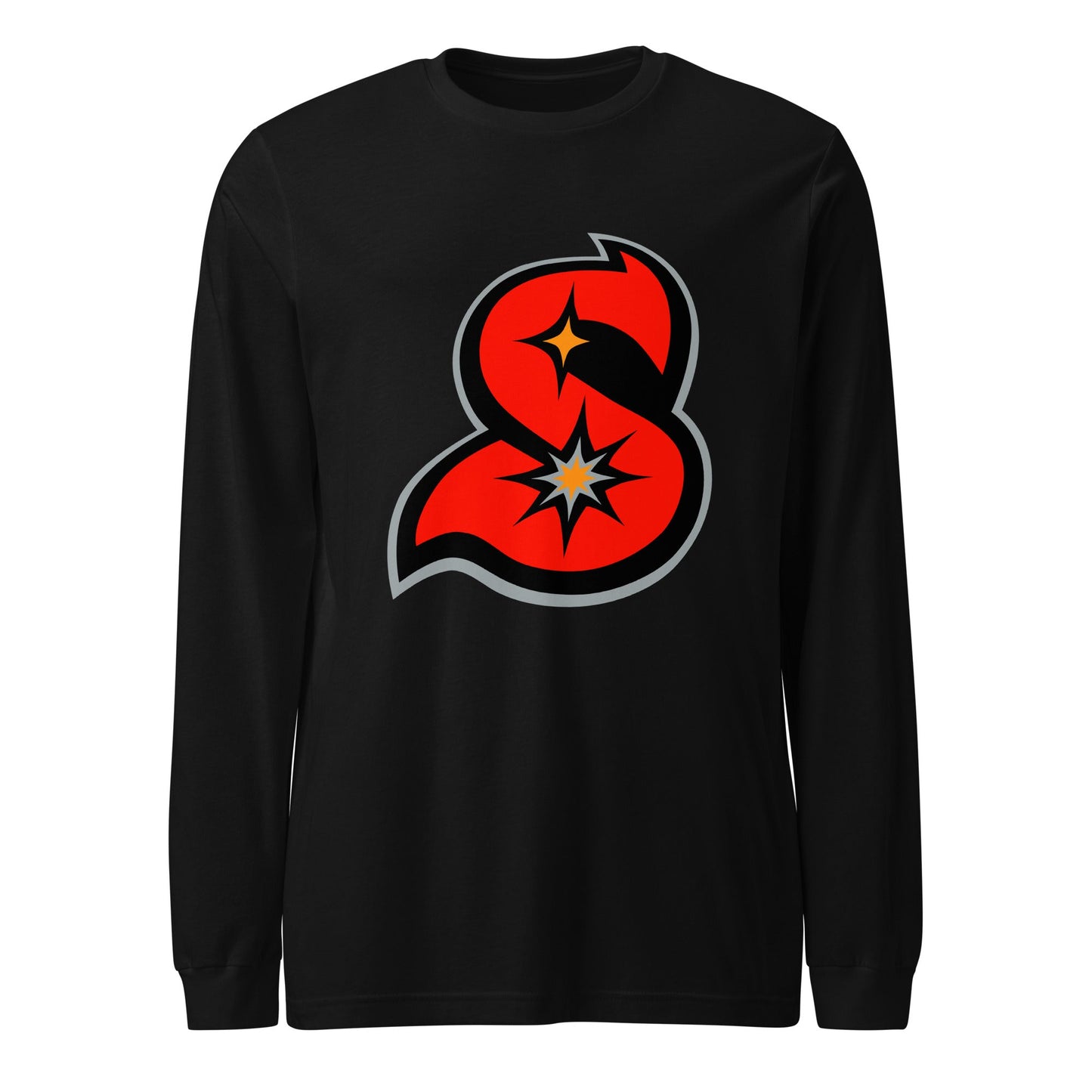Performance | Long Sleeve Tee | Yavapai Inline Hockey Association