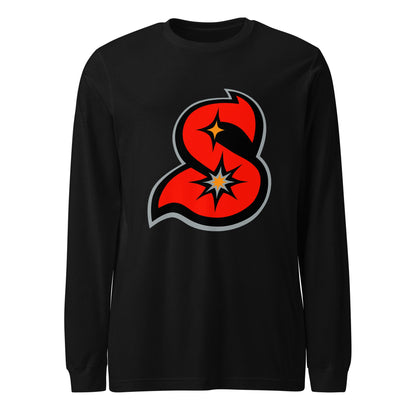 Performance | Long Sleeve Tee | Yavapai Inline Hockey Association