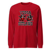 Long-Sleeve