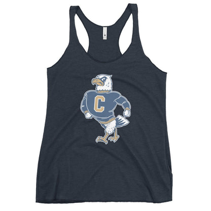 Performance | Racerback Tank Top | Central High School