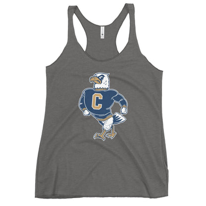 Performance | Racerback Tank Top | Central High School