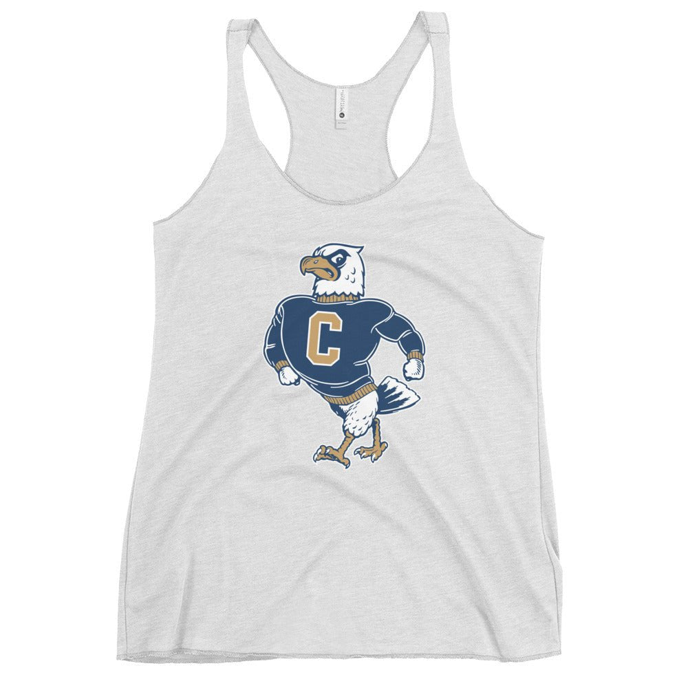Performance | Racerback Tank Top | Central High School