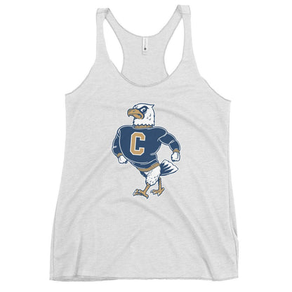 Performance | Racerback Tank Top | Central High School
