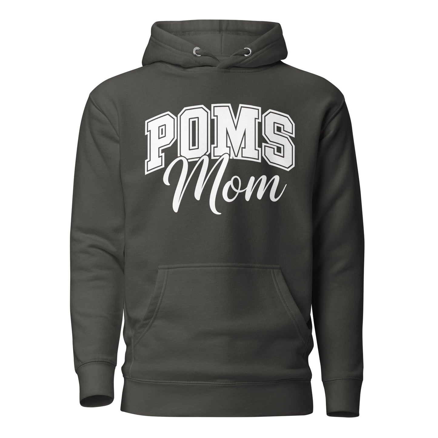 Performance | Sweater | FRCS POMS | FRCS POMS Mom Alt 2 Logo