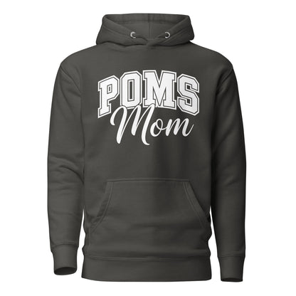 Performance | Sweater | FRCS POMS | FRCS POMS Mom Alt 2 Logo