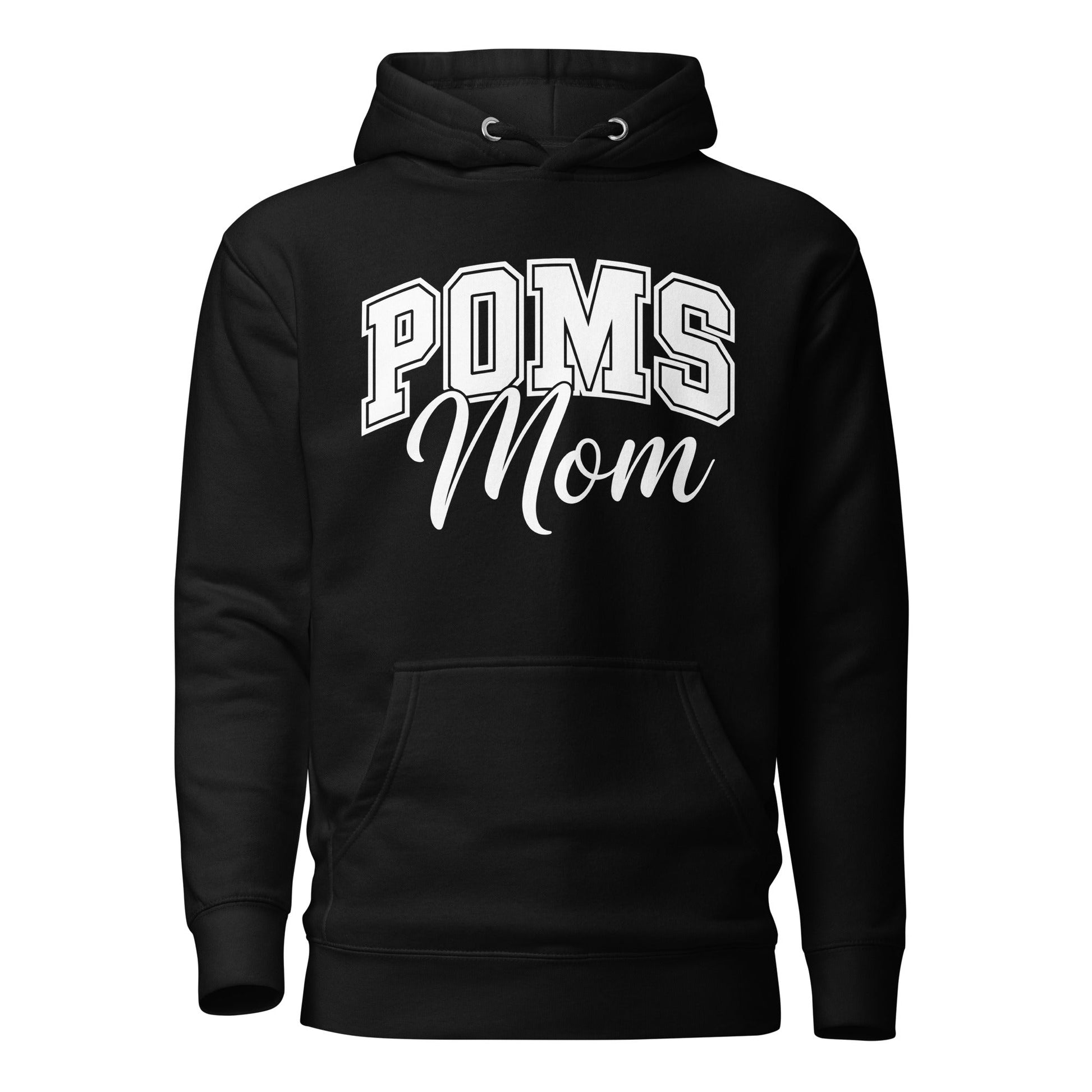 Performance | Sweater | FRCS POMS | FRCS POMS Mom Alt 2 Logo