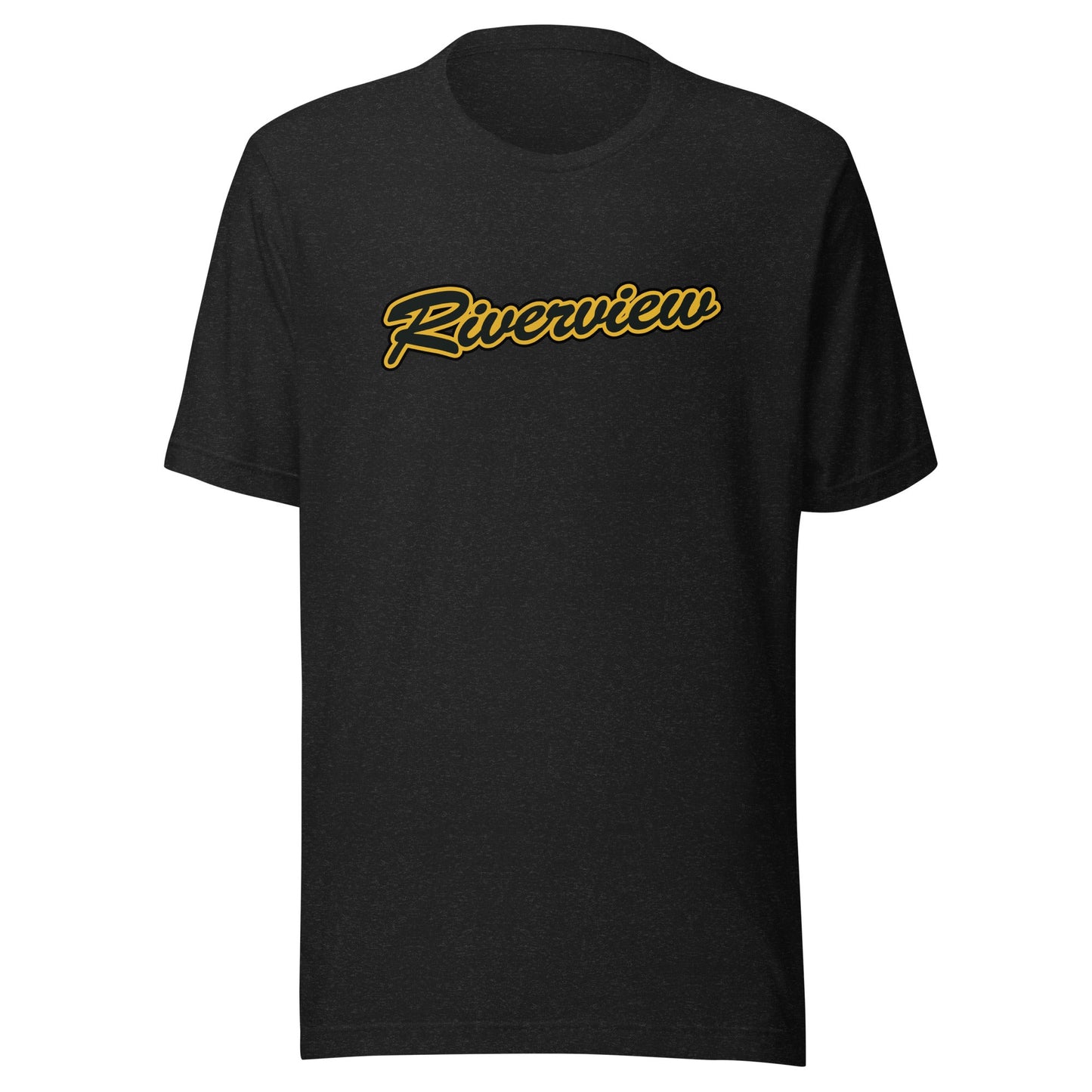 Performance | T-Shirt | 12U Riverview Raiders | Emblem Logo
