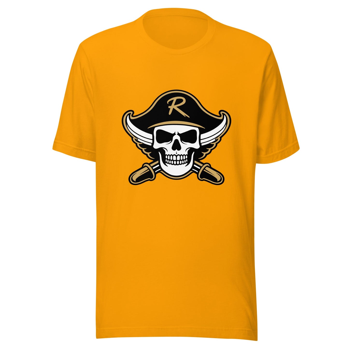 Performance | T-Shirt | 12U Riverview Raiders | Icon Logo