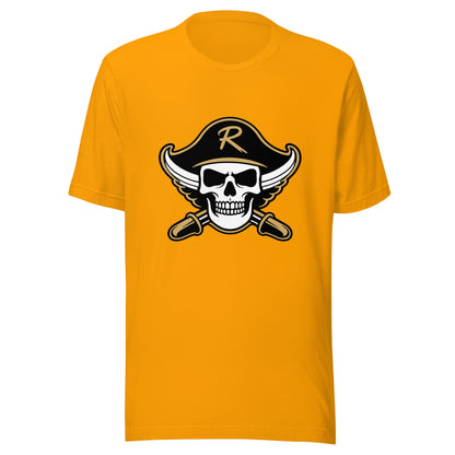 Performance | T-Shirt | 12U Riverview Raiders | Icon Logo