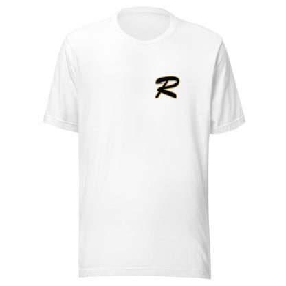 Performance | T-Shirt | 12U Riverview Raiders | Mark Logo