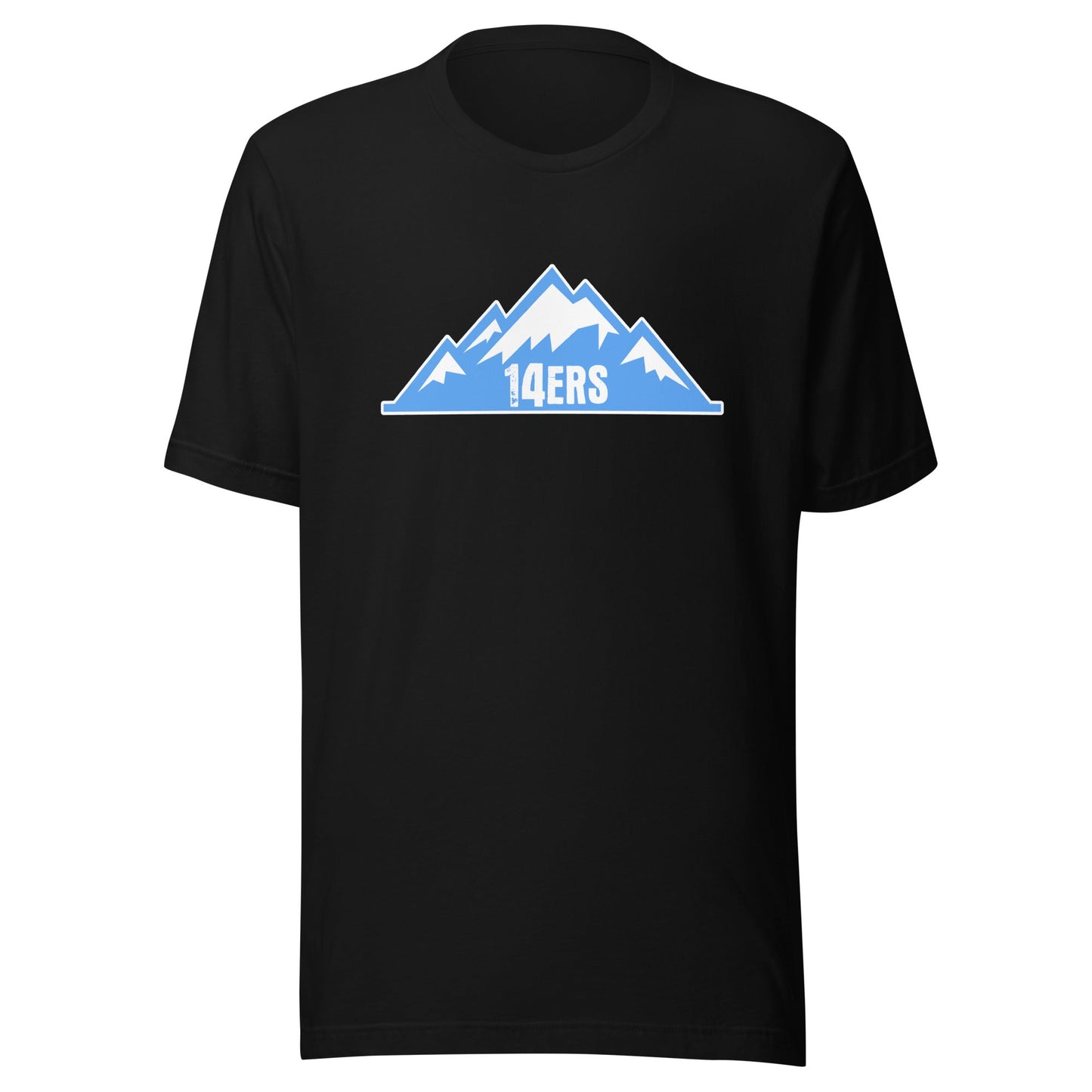 Performance | T-Shirt | 14ers Baseball