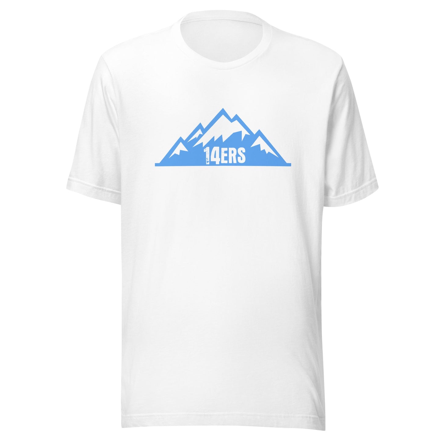 Performance | T-Shirt | 14ers Baseball