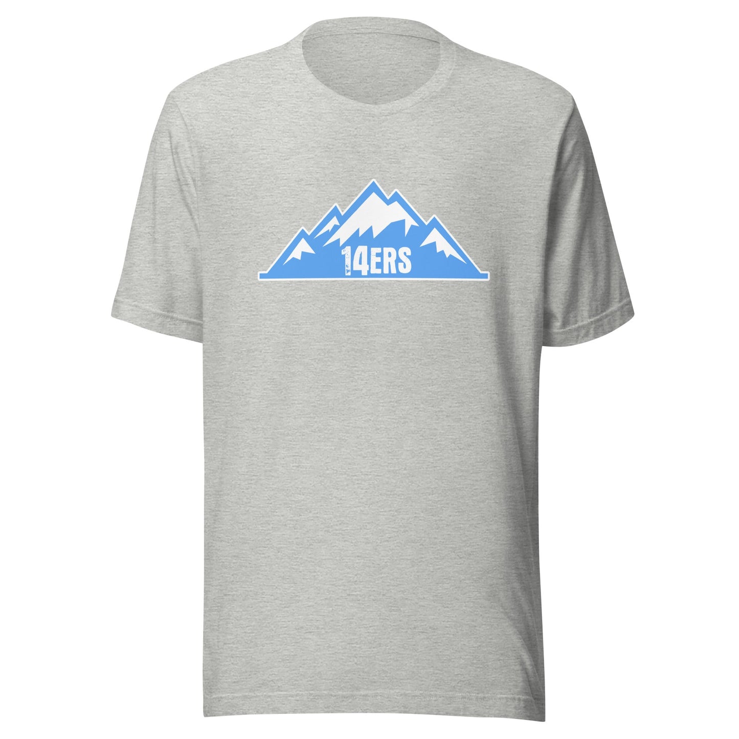 Performance | T-Shirt | 14ers Baseball
