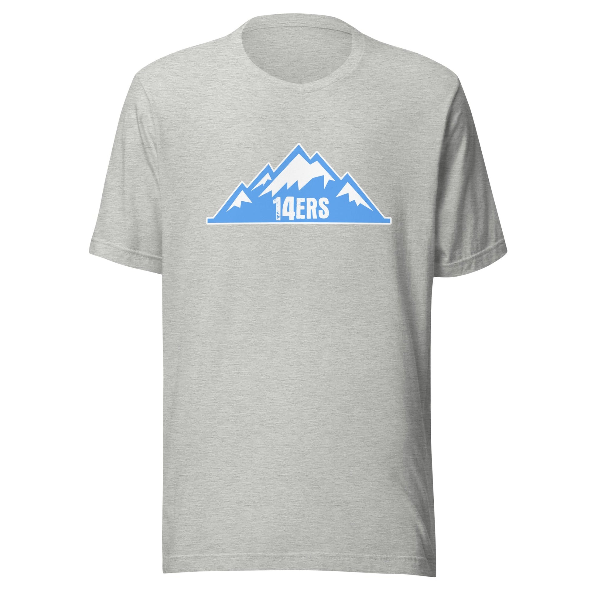 Performance | T-Shirt | 14ers Baseball