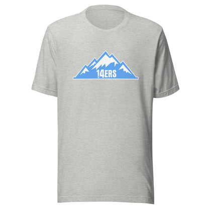 Performance | T-Shirt | 14ers Baseball