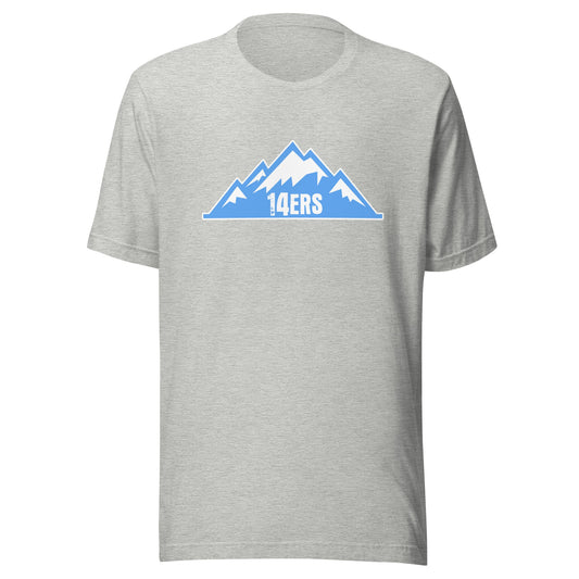 Performance | T-Shirt | 14ers Baseball