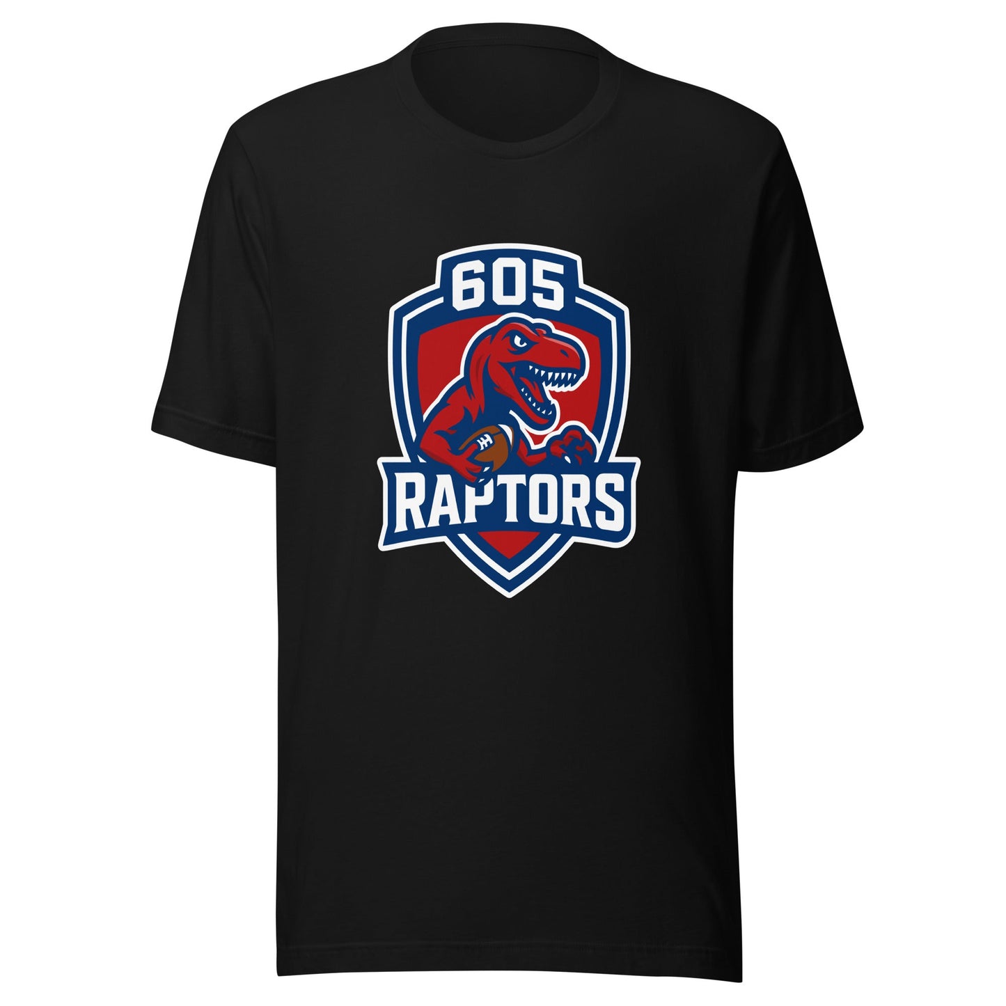 Performance | T-Shirt | 605 Raptors