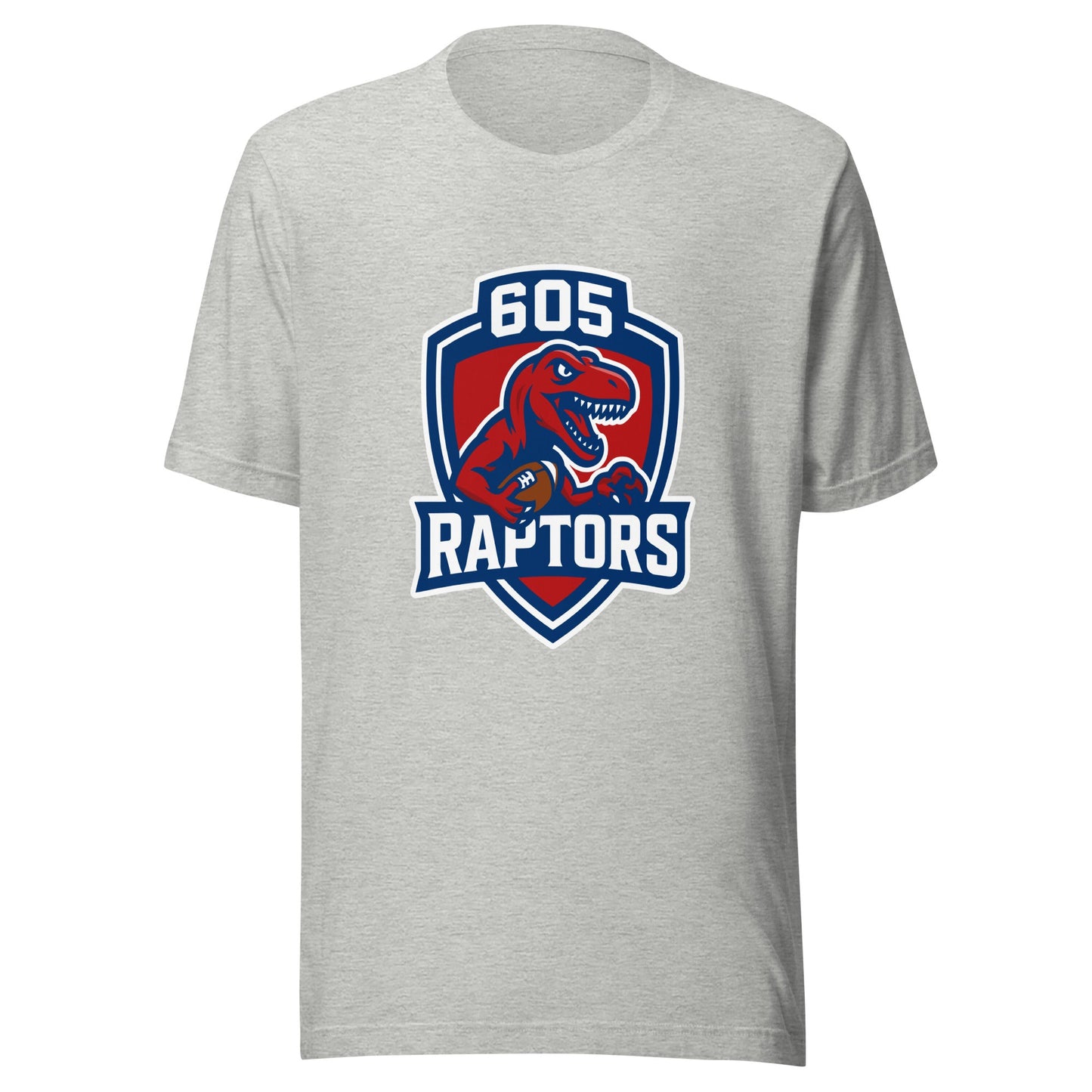 Performance | T-Shirt | 605 Raptors