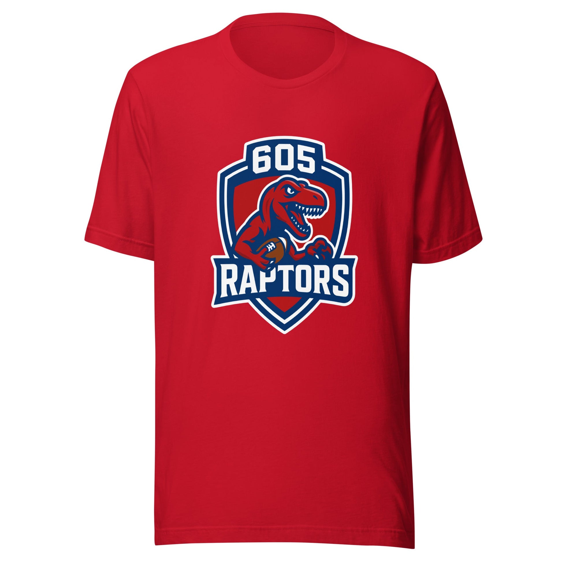 Performance | T-Shirt | 605 Raptors